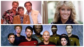 Top 80s TV Show Opening Themes Part 2 [upl. by Hogg]