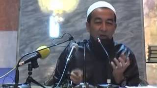 Ust Azhar Idrus Mas Kahwin Mahal  Tinggi [upl. by Llenyr]