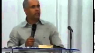 Pastor Claudio Duarte  Promessa de DEUS para Abraão [upl. by Avahc]