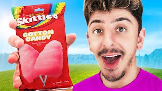 FaZe Rug Trys Exotic Snacks for the FIRST TIME [upl. by Compte]