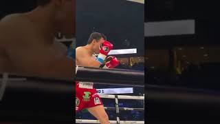 Chávez Jr Reaparece con Victoria después de casi 3 años box juliocesarchavezjr juliocesarchavez [upl. by Draw33]