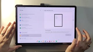 Which is better Apple Quick Drop vs Samsung Quick Drop 🤔  Samsung Tab S7 [upl. by Hughett]