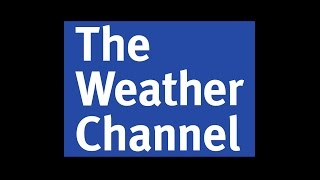 The Weather Channel Mix Original Songs From TWC [upl. by Albertine570]