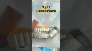 Rj45 connectors [upl. by Brigida946]