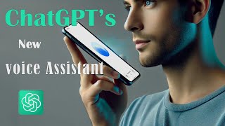 Chatgpt voice conversation ChatGPT AI [upl. by Sauder]