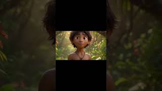 jungle book new 2024Mowgli wale cartoonjungle bookstorylineonline5 mowgli [upl. by Auoy]