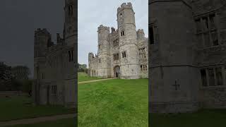 Titchfield Abbey Short Video 12th October 2024 [upl. by Llennyl]