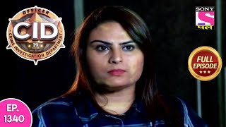 CID  Full Episode 1340  20th January 2019 [upl. by Atiniv]