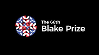 The 66th Blake Prize  sneak peek  exhibition running till 11 April 2021 [upl. by Ennael]