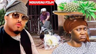 SIL VOUS PLAIT SOYEZ MA FEMME  CE NOUVEAU FILM EXCLUSIF FONT FONDRE VOTRE CŒUR  FILM NIGÉRIEN [upl. by Anaicul150]