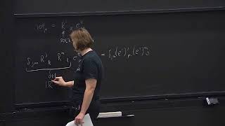 Lecture 2 Tetrad formalism vielbeins spin correction torsion and cur [upl. by Kennedy]