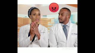 Married To Medicine Dr Contessa Vs Scott [upl. by Oidacra]