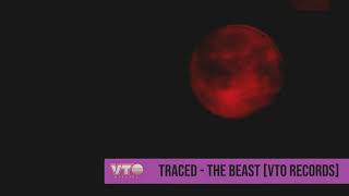 Traced The Beast Official Music Video VTO Records Chapter I LP 2023 [upl. by Anawaj221]