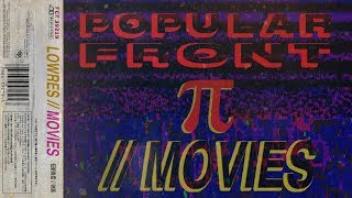 The Philosophy of Darren Aronofskys Pi 1998  MOVIES x POPULAR FRONT [upl. by Elman]