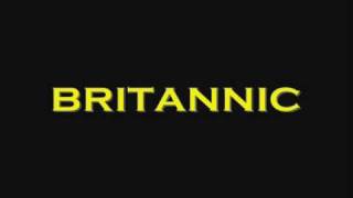 Britannic trailer [upl. by Gelasius]