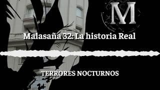 Malasaña 32 película HISTORIA REAL En español [upl. by Atiuqet]