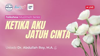 Ketika Aku Jatuh Cinta  HALAL FAIR [upl. by Alikahs]