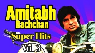 Roothe Rab Ko  Amitabh Bachchan  Praveen Babi  Majboor  Rafi  Asha Bhosle  Hindi Song [upl. by Silva]