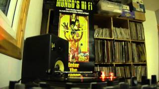 Mungos Hi Fi ft Solo Banton amp Ruben Da Silva  Kung Fu Know How SCRUB006 OFFICIAL [upl. by Darn584]