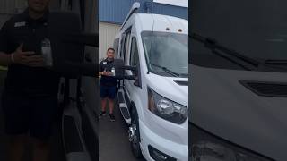 New 2025 Coachmen RV Beyond 22D AWD  Fife WA  22987  Shorts [upl. by Tneicniv]