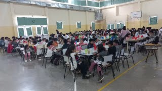 Educación optimiza la continuidad de los convenios escolares [upl. by Nadruoj]