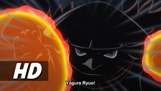 Kawamatsu Yagura Ryuo  One Piece HD [upl. by Follmer]