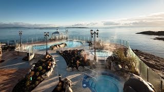 Top10 Recommended Hotels in Victoria Vancouver Island Canada [upl. by Akiemehs]