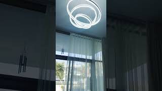 Led light Installation [upl. by Ahsekal12]