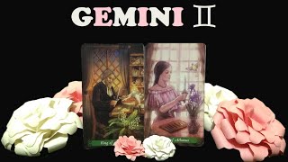 GEMINI TAROT LOVE ENERGY SEPT 2024  CHECKING YOU OUT TO MAKE SURE YOURE REAL BEFORE SHOWING LOVE [upl. by Missi]