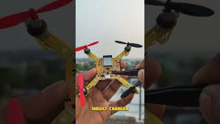 DIY ESP32 wifi Drone esp32 drone engneering [upl. by Marlin]