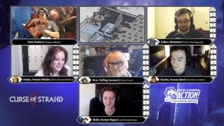 Episode 22  Dice Camera Action with Dungeons amp Dragons [upl. by Nimra]