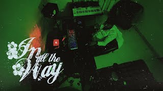 Z  IN ALL THE WAY OFFICIAL MUSIC VIDEO Directed by MrAndy [upl. by Nolana252]