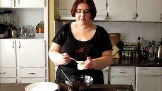 Easy Chocolate Rum Balls [upl. by Prouty]