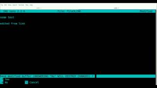 Linux Sysadmin Basics 021  More Basic Commands [upl. by Viki356]