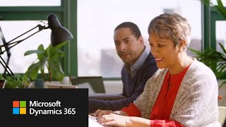 How to simplify payroll with Dynamics 365 Human Resources and Ceridian Dayforce [upl. by Nnahgiel]