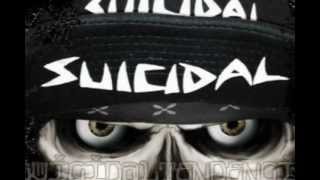 SUICIDAL TENDENCIES amp DRI Tour 2013 Trailer [upl. by Whitelaw]