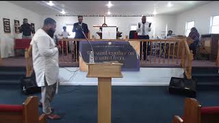 Sunday Service Cliffwood Community Church Live [upl. by Indihar57]