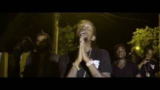 Dre Island We Pray ft Popcaan [upl. by Einaffets]