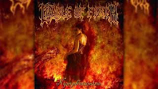 Cradle of Filth  Nymphetamine Full Album 2004 [upl. by Dnallor256]