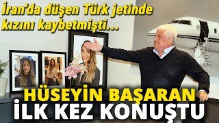 Mina Başaranın babası Hüseyin Başaran İlk Kez Konuştu [upl. by Aisha]