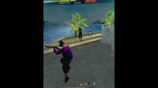 Solo mosun one tep video freefire aimbotfreefire [upl. by Asserrac]