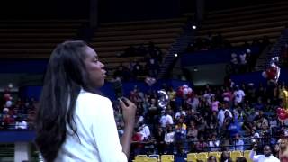 DELTA SIGMA THETA PROBATE FALL 2011 HIGHLIGHTS [upl. by Avruch]