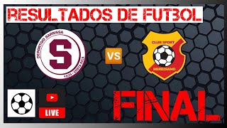 Saprissa vs Herediano en vivo  PRIMERA DIVISIÓN COSTA RICA  FINAL  2022 19 10 ⚽️ [upl. by Annet166]