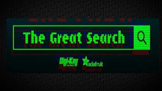 The Great Search Analog Magnetic Proximity Sensor TheGreatSearch digikey DigiKey adafruit [upl. by Annodas]