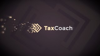 TAXCOACH  Profesjonalne biuro rachunkowe [upl. by Jamima]