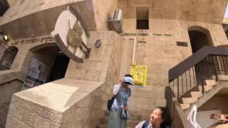 IS THE TEMPLE INSTITUTE BUILDING THE THIRD TEMPLE RIGHT NOW [upl. by Karlise]