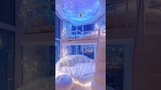 Which Bedroom do you want to the visit in your dream 😶‍🌫️💫 PT5aesthetic relax vibes aurora [upl. by Weintrob295]