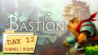 Day 12 Bastion [upl. by Glaser92]