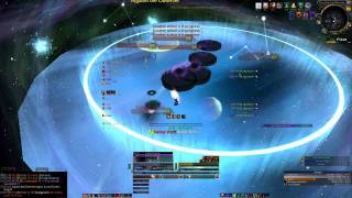 Play vs Algalon4 man [upl. by Eeltrebor]