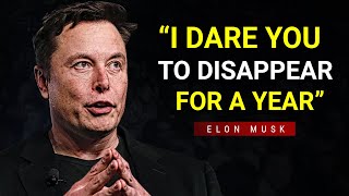 It Will Give You Goosebumps  Elon Musk Motivational Video [upl. by Gridley520]